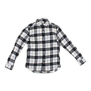 🌟Like New🌟 UNIQLO CHECKED CASUAL SHIRT